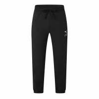 Puma Мъжко Спортно Долнище X Hyrox World Sweat Pant Joggers Mens Черно Пума 