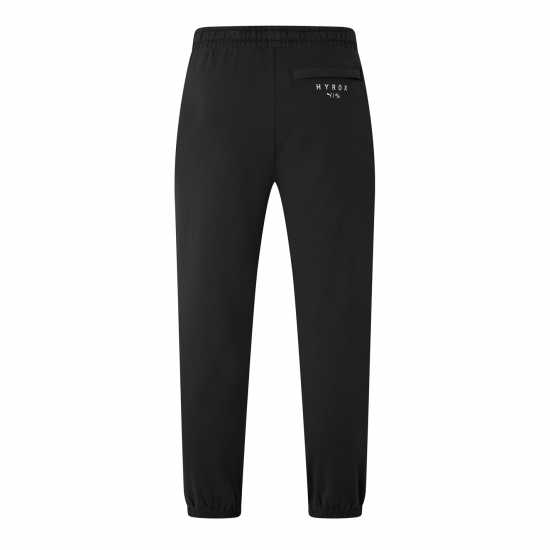 Puma Мъжко Спортно Долнище X Hyrox World Sweat Pant Joggers Mens Черно Пума 