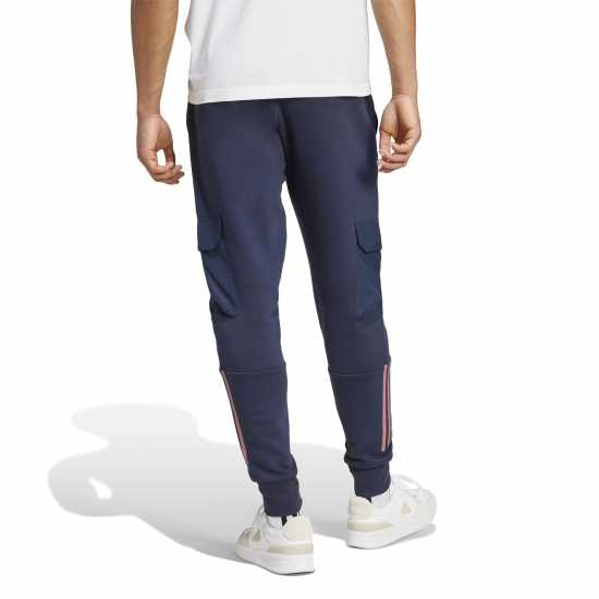 Adidas Мъжко Спортно Долнище Utility Joggers Mens  