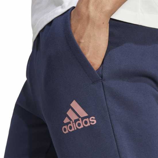 Adidas Мъжко Спортно Долнище Utility Joggers Mens  