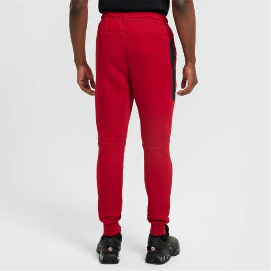 Nike Мъжко Спортно Долнище Tech Fleece Joggers Mens  Мъжки меки спортни долнища