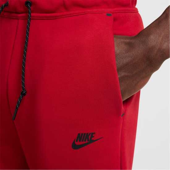 Nike Мъжко Спортно Долнище Tech Fleece Joggers Mens  Мъжки меки спортни долнища