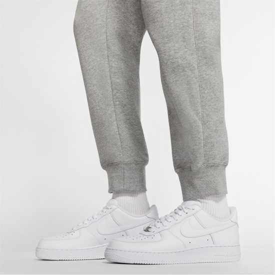 Nike Sportswear Club Fleece Men's Cargo Pants Dk Grey/ White Мъжко облекло за едри хора