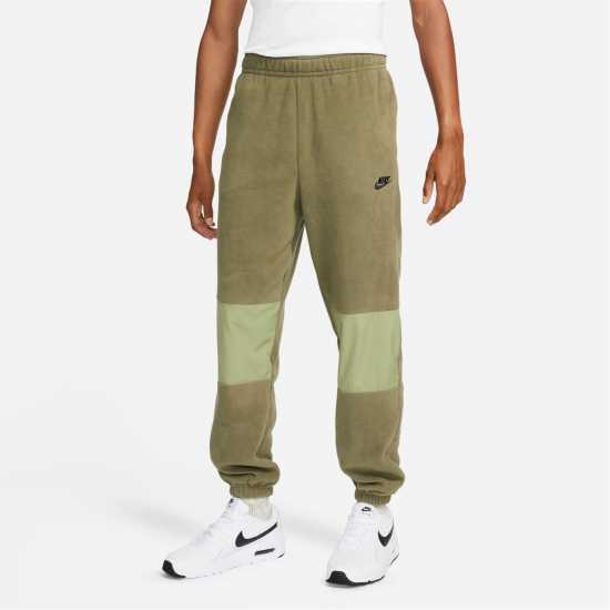 Nike Club+ Men's Fleece Winterized Pants  Мъжки меки спортни долнища