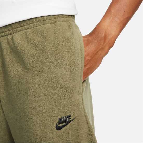 Nike Club+ Men's Fleece Winterized Pants  Мъжки меки спортни долнища