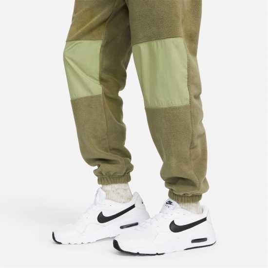 Nike Club+ Men's Fleece Winterized Pants  Мъжки меки спортни долнища