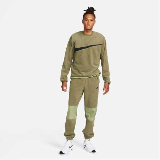 Nike Club+ Men's Fleece Winterized Pants  Мъжки меки спортни долнища