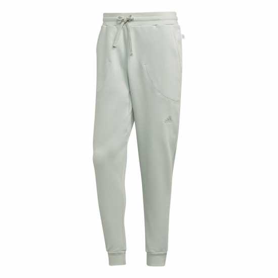 Adidas Мъжко Спортно Долнище Fleece Jogging Bottoms Mens  Мъжко облекло за едри хора