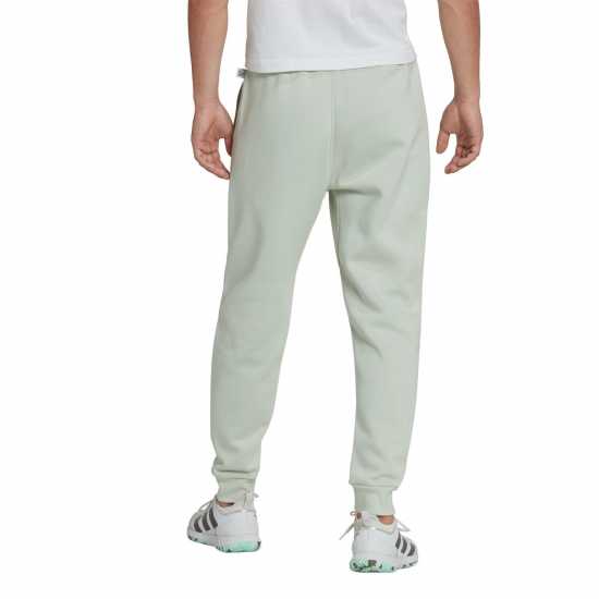 Adidas Мъжко Спортно Долнище Fleece Jogging Bottoms Mens  Мъжко облекло за едри хора