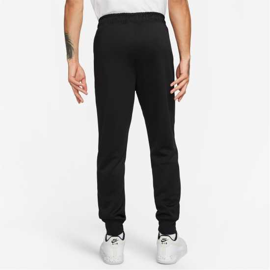 Nike Sportswear Standard Issue Men's Pants Черно Мъжки меки спортни долнища