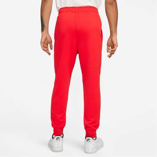 Nike Sportswear Standard Issue Men's Pants University Red Мъжки меки спортни долнища