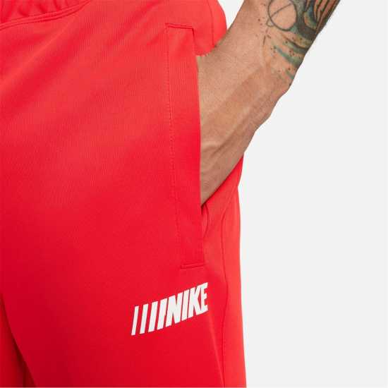 Nike Sportswear Standard Issue Men's Pants University Red Мъжки меки спортни долнища