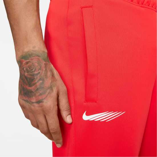 Nike Sportswear Standard Issue Men's Pants University Red Мъжки меки спортни долнища