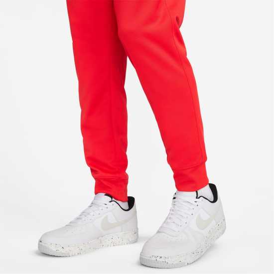 Nike Sportswear Standard Issue Men's Pants University Red Мъжки меки спортни долнища