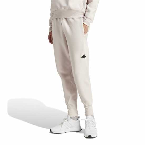 Adidas Мъжко Спортно Долнище Z.n.e. Joggers Mens Пути Мауве 