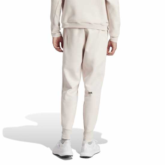 Adidas Мъжко Спортно Долнище Z.n.e. Joggers Mens Пути Мауве 