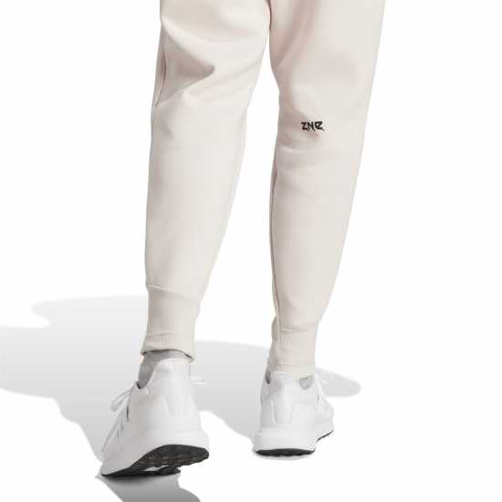 Adidas Мъжко Спортно Долнище Z.n.e. Joggers Mens Пути Мауве 