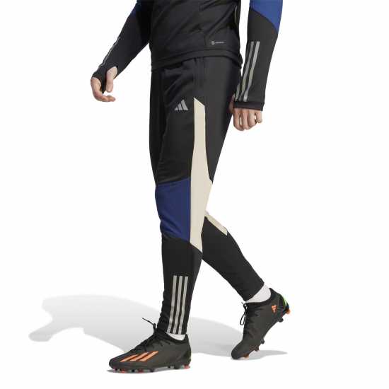 Adidas Мъжки Анцуг Tiro 23 Competition Winterized Tracksuit Bottoms Mens  