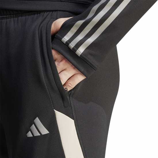 Adidas Мъжки Анцуг Tiro 23 Competition Winterized Tracksuit Bottoms Mens  