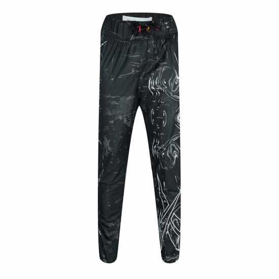 Reebok Мъжко Спортно Долнище Jogging Bottoms Mens  Мъжко облекло за едри хора