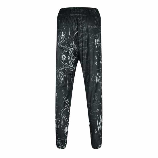 Reebok Мъжко Спортно Долнище Jogging Bottoms Mens  Мъжко облекло за едри хора