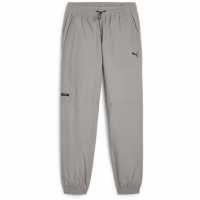 Puma Road Cargo Pants Бурно сиво Мъжки меки спортни долнища