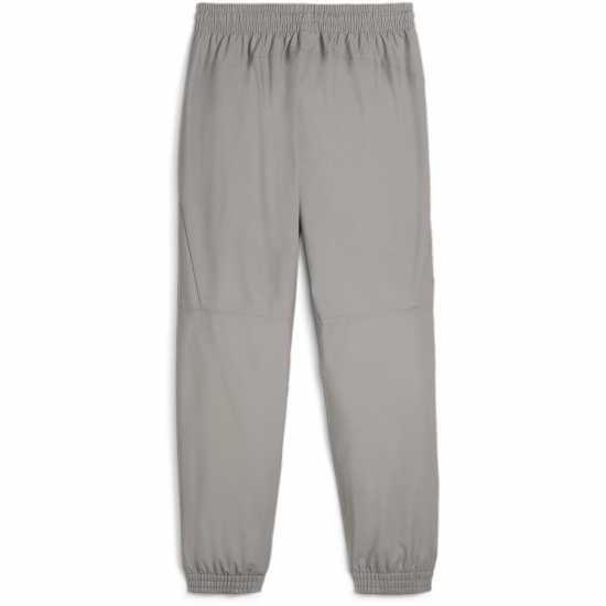 Puma Road Cargo Pants Бурно сиво Мъжки меки спортни долнища