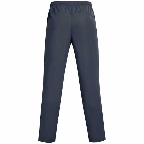 Under Armour Icon Legacy Windbreaker Pants Сиво/Черно Мъжки меки спортни долнища