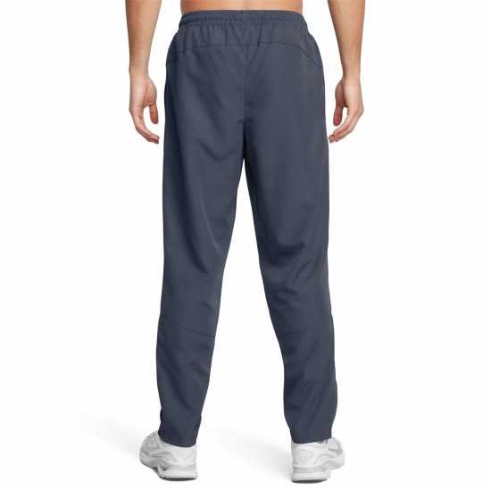 Under Armour Icon Legacy Windbreaker Pants Сиво/Черно Мъжки меки спортни долнища