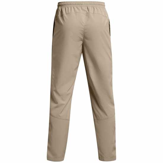 Under Armour Icon Legacy Windbreaker Pants Кафяво 