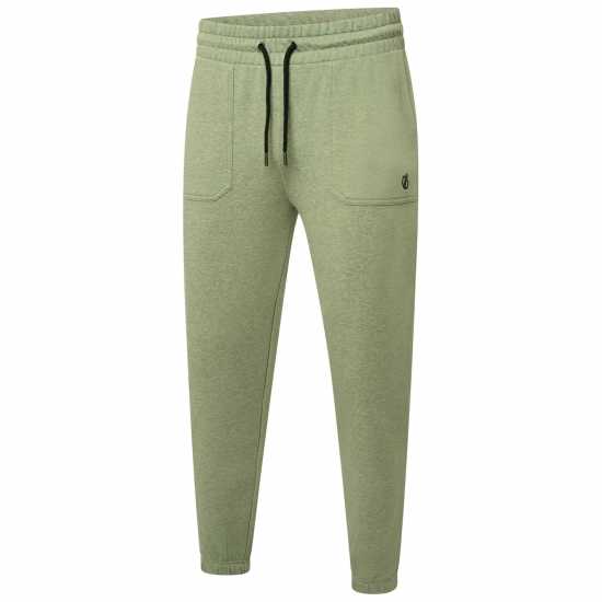 Dare2B Мъжко Спортно Долнище Dare 2B Jogging Bottoms Mens Агав Марл Мъжко облекло за едри хора