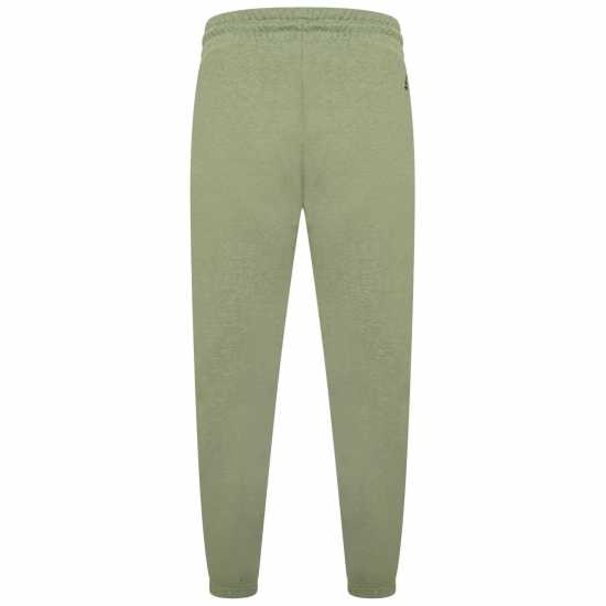 Dare2B Мъжко Спортно Долнище Dare 2B Jogging Bottoms Mens Агав Марл Мъжко облекло за едри хора