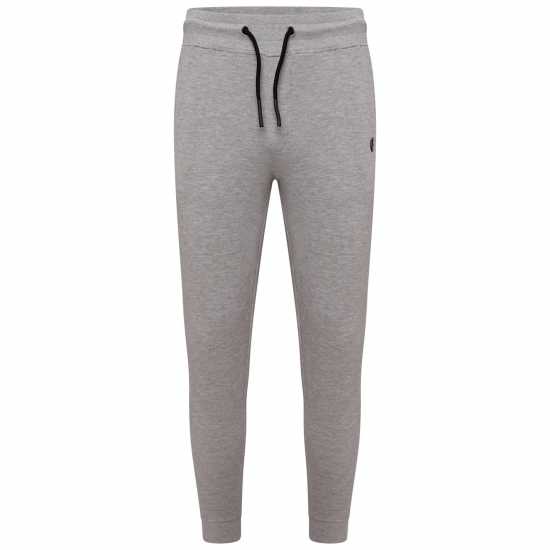 Мъжко Спортно Долнище Dare 2B 2B Modulus Jogger Joggers Mens Ash Grey Мъжко облекло за едри хора