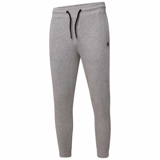 Мъжко Спортно Долнище Dare 2B 2B Modulus Jogger Joggers Mens Ash Grey Мъжко облекло за едри хора