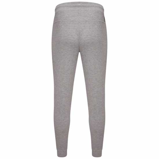 Мъжко Спортно Долнище Dare 2B 2B Modulus Jogger Joggers Mens Ash Grey Мъжко облекло за едри хора