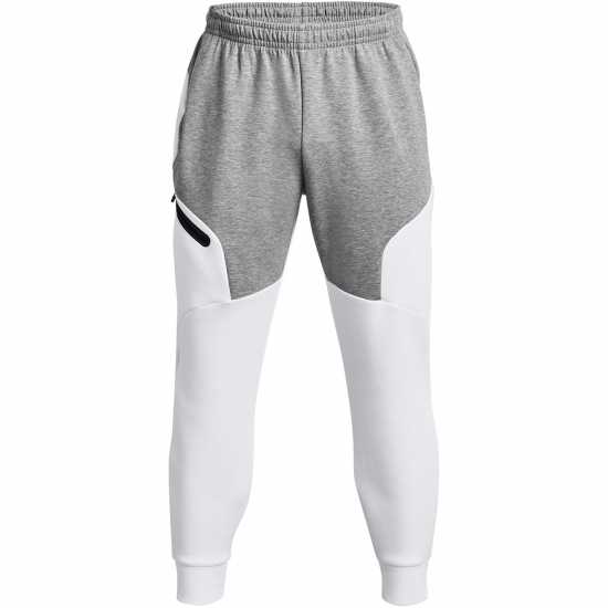 Under Armour Unstop Tall Jgr Sn99 Сиво Мъжко облекло за едри хора