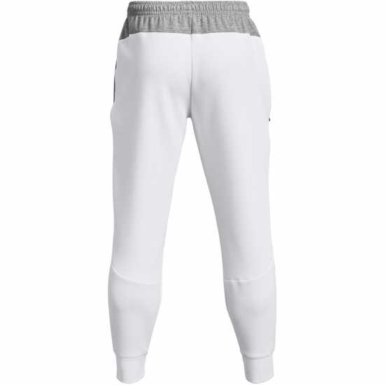 Under Armour Unstop Tall Jgr Sn99 Сиво Мъжко облекло за едри хора