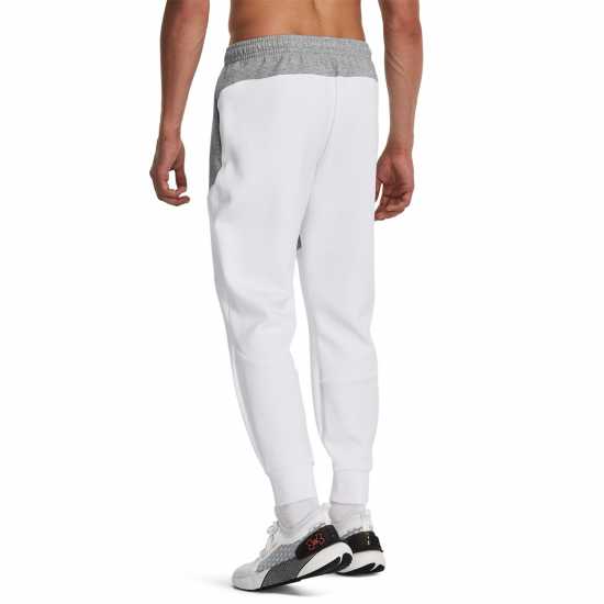 Under Armour Unstop Tall Jgr Sn99 Сиво Мъжко облекло за едри хора