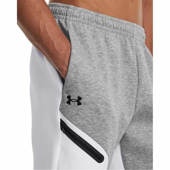 Under Armour Unstop Tall Jgr Sn99 Сиво Мъжко облекло за едри хора