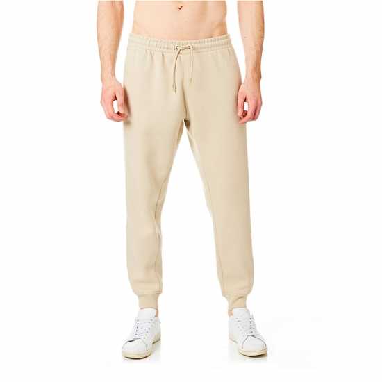 Мъжки Панталон Ript Jogging Pant Mens Пясък Мъжки меки спортни долнища