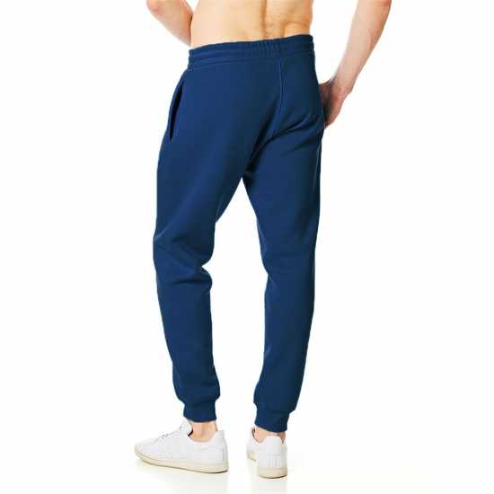 Мъжки Панталон Ript Jogging Pant Mens Морска синьо Мъжко облекло за едри хора