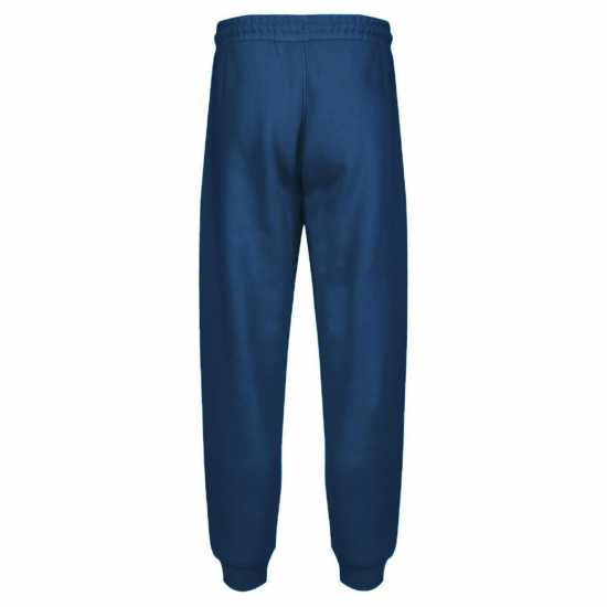 Мъжки Панталон Ript Jogging Pant Mens Морска синьо Мъжко облекло за едри хора