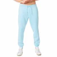 Мъжки Панталон Ript Jogging Pant Mens Аква Мъжки меки спортни долнища