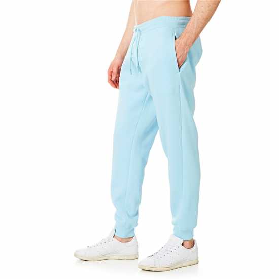 Мъжки Панталон Ript Jogging Pant Mens Аква Мъжки меки спортни долнища