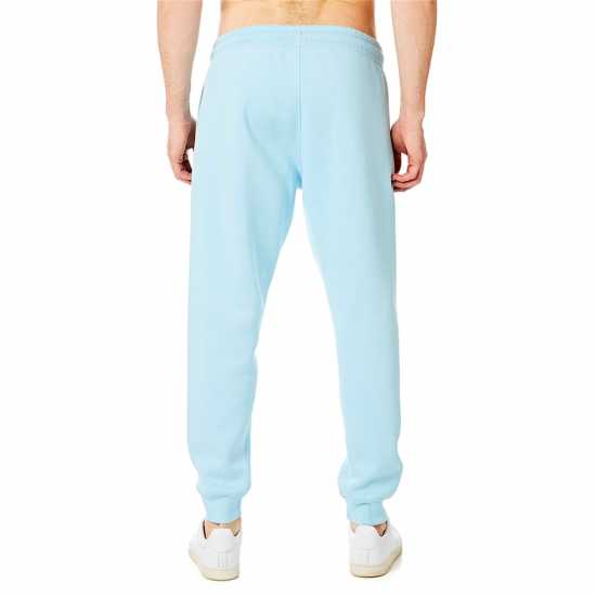 Мъжки Панталон Ript Jogging Pant Mens Аква Мъжки меки спортни долнища