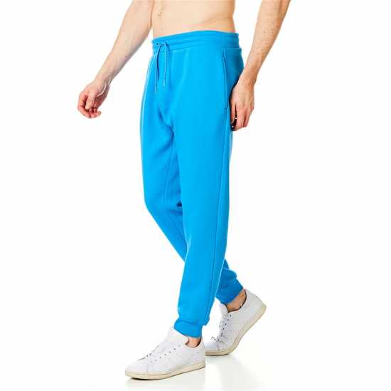 Мъжки Панталон Ript Jogging Pant Mens Синьо Астер Мъжки меки спортни долнища