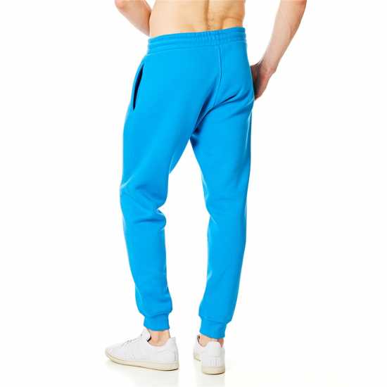 Мъжки Панталон Ript Jogging Pant Mens Синьо Астер Мъжки меки спортни долнища