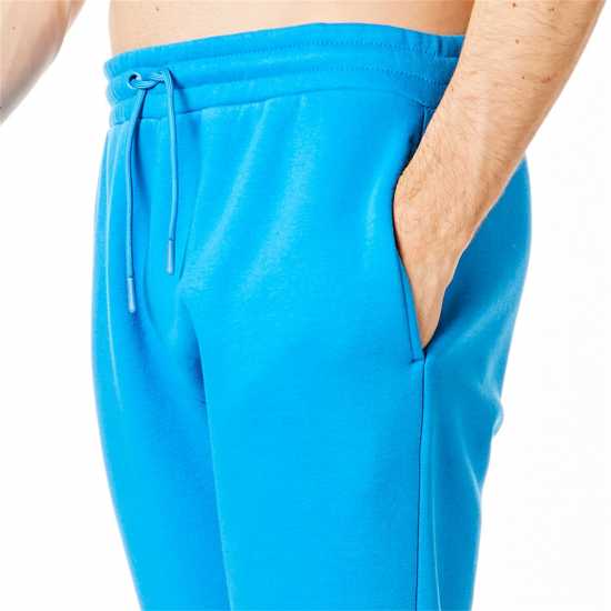 Мъжки Панталон Ript Jogging Pant Mens Синьо Астер Мъжки меки спортни долнища