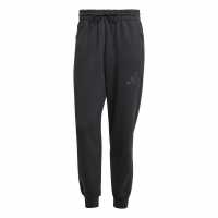 Adidas Мъжки Анцуг Z.n.e. Tracksuit Bottoms Mens Черно Мъжки меки спортни долнища