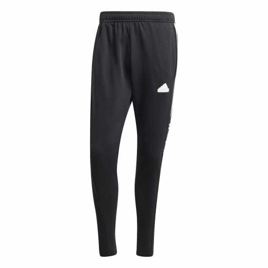 Adidas Мъжко Спортно Долнище House Of Tiro Fleece Joggers Mens  